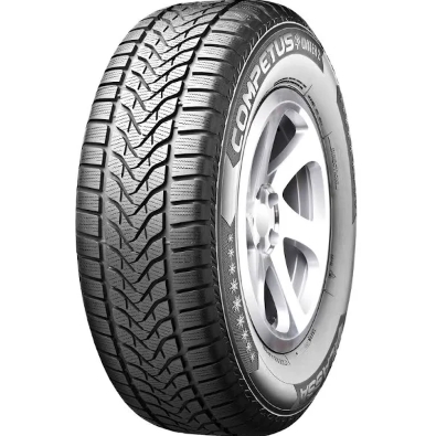 215/60 R17 100V XL COMPETUS WINTER 2 + LASSA